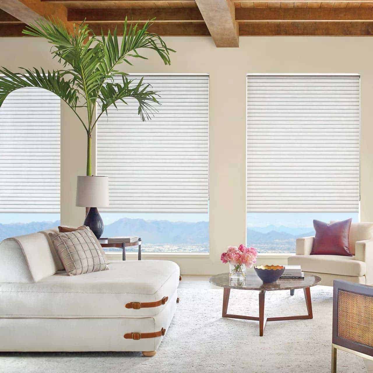 Window Treatments in Port St. Lucie, FL | Shades, Blinds & Drapery